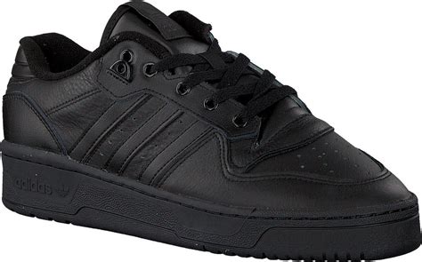 adidas sneakers leer|Adidas sneaker heren.